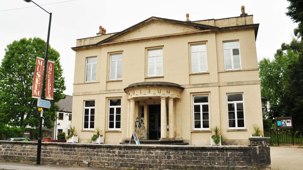 Things To Do Visit Chepstow